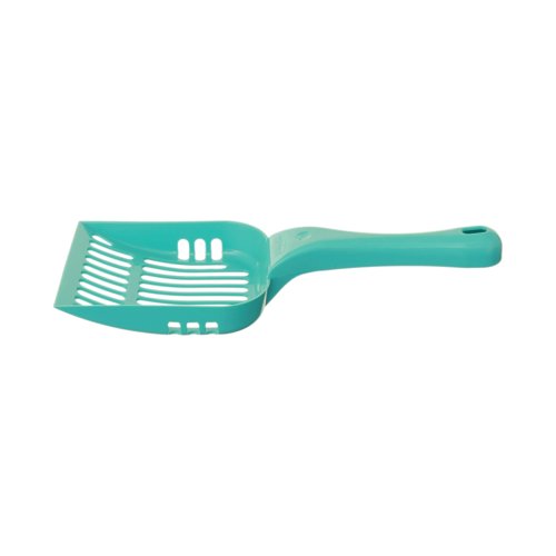 Whitefurze Pet Scoop Assorted P0403