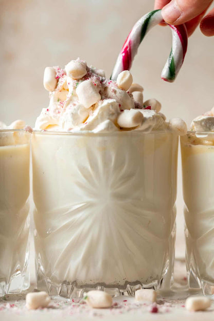 Haribo Chamallows Mini White 1kg