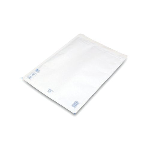 Bubble Lined Envelopes Size 10 350x470mm White (50 Pack) XKF71453