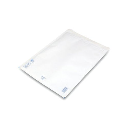 Bubble Lined Envelopes Size 10 350x470mm White (50 Pack) XKF71453
