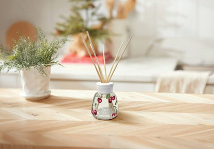 Yankee Candle Reed Diffuser 100ml Black Cherry