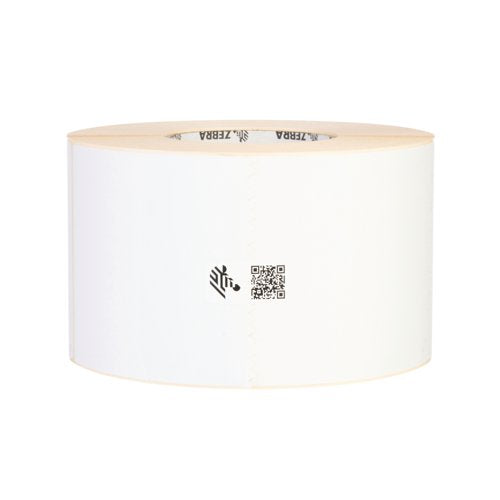 Zebra Z-Perform 1000D Thermal Label Roll 76x152mm (Pack of 6) 3006255