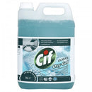 CIF Oxy-Gel Ocean (All-Purpose Cleaner) 5 Litre - GARDEN & PET SUPPLIES