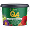 GARDEN & PET SUPPLIES - Vitax Q4 Professional All-Purpose Fertiliser 10kg