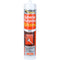 Everbuild General Purpose Silicone White 280ml