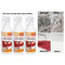 GARDEN & PET SUPPLIES - HG Carpet & Upholstery Stain Spray Extra Strong 500ml
