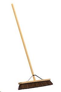 GARDEN & PET SUPPLIES - Janit-X 24inch Brush & Handle