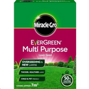 GARDEN AND PET SUPPLIES - Miracle-Gro® Evergreen Multi Purpose Lawn Seed 7m2