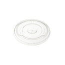 GARDEN & PET SUPPLIES - 12oz Belgravia Flat Straw Slot Lids (For Smoothie Cups) Pack 100's