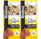 GARDEN & PET SUPPLIES - Webbox Cats Tasty Sticks Chicken & Liver 6 Pack