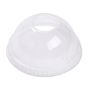 GARDEN & PET SUPPLIES - 16-20oz Belgravia Domed Lids With Hole (For Smoothie Cups) Pack 100's