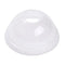 GARDEN & PET SUPPLIES - 16-20oz Belgravia Domed Lids With Hole (For Smoothie Cups) Pack 100's