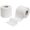 Hostess Standard Roll Toilet Tissue 8653 - 36 rolls x 320 Sheets White, 2 ply sheets (11,520 sheets)