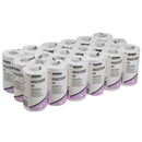 Hostess Standard Roll Toilet Tissue 8653 - 36 rolls x 320 Sheets White, 2 ply sheets (11,520 sheets)