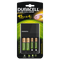 Duracell CEF14 4 Hour Charger - Garden & Pet Supplies