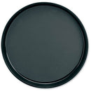 Dishwasher Safe Non-Slip Polypropylene Round Waitress Tray 40.5cm / 16" - Garden & Pet Supplies