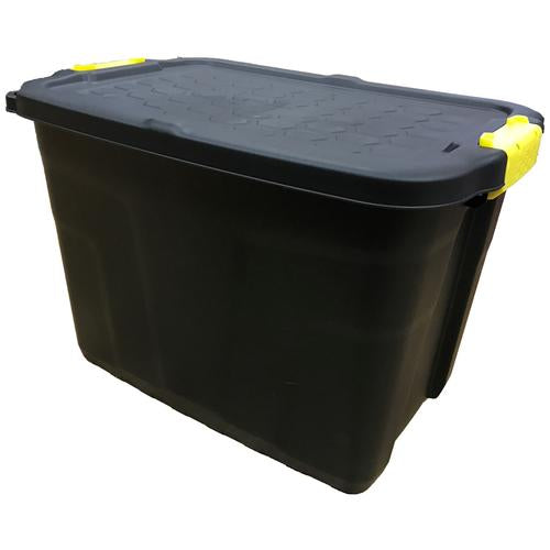 GARDEN & PET SUPPLIES - Strata Heavy Duty Trunk 42 Litre with Lid