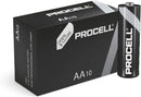 Duracell Procell AA Batteries (Pack of 10) 5007616