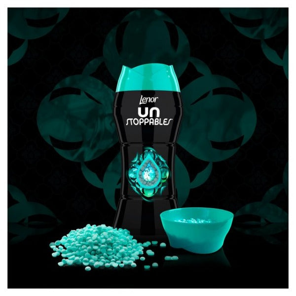 Lenor Unstoppables In-Wash Laundry Scent Booster Beads 570g Fresh