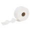 Scott Essential Jumbo Roll Toilet Tissue 8615 - 2 Ply Toilet Paper - 12 Rolls x 500 White Toilet Paper Sheets (2,400m)