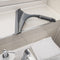 Addis ComfiGrip Shower And Window Squeegee In Metallic and Graphite