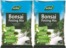 Westland Bonsai Potting Compost Mix and Enriched with Seramis 4 Litre
