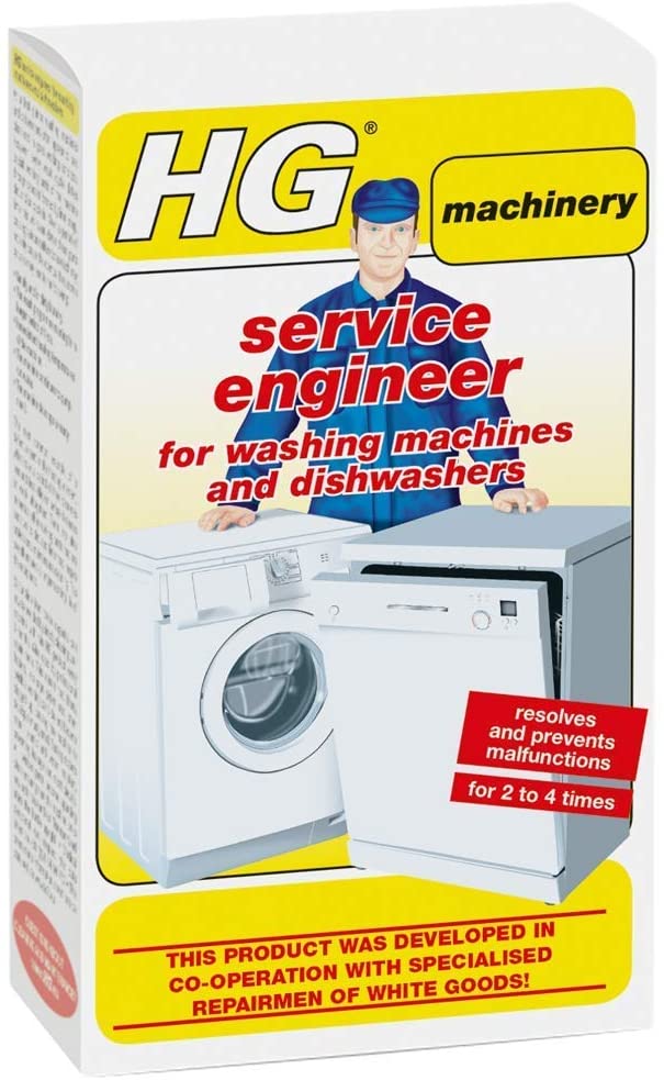 HG Machinery Service Engineer 200g - Garden & Pet Supplies