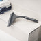 Addis ComfiGrip Shower And Window Squeegee In Metallic and Graphite