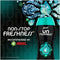 Lenor Unstoppables In-Wash Laundry Scent Booster Beads 570g Fresh