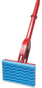 Vileda Magic Flat Mop Head & Handle