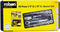 Rolson 40 Piece Dr Socket Set