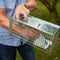 Big Cheese Rat Cage Reusable Rust Resistant Trap (STV075)