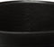 Gorilla Black Recycled Tub Medium 26 Litre