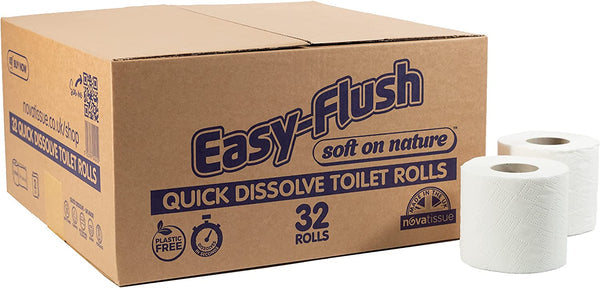 Elsan Toilet & Tank Rinse Blue 4L