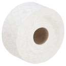 Scott Essential Jumbo Roll Toilet Tissue 8615 - 2 Ply Toilet Paper - 12 Rolls x 500 White Toilet Paper Sheets (2,400m)