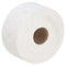 Scott Essential Jumbo Roll Toilet Tissue 8615 - 2 Ply Toilet Paper - 12 Rolls x 500 White Toilet Paper Sheets (2,400m)