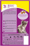 Whiskas 1+ Cat Complete Dry with Chicken 2kg