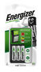 Energizer AA/AAA 1 Hour Charger & 4 Batteries - Garden & Pet Supplies