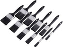 LG Harris 10 Piece Brush Set