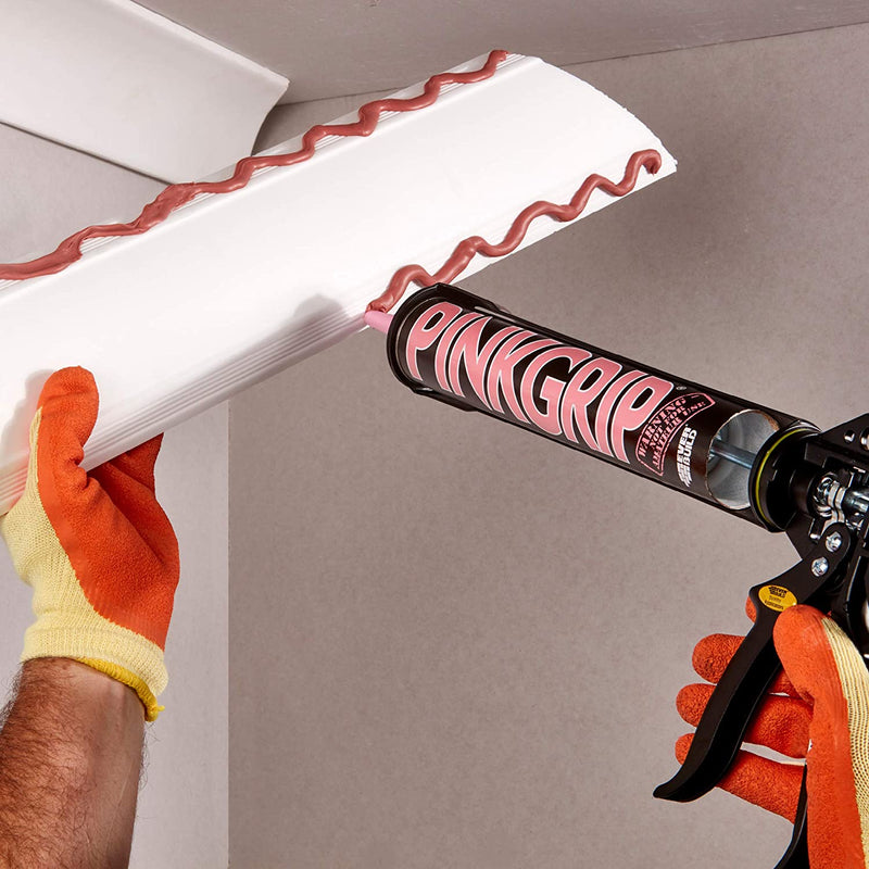 Everbuild Pinkgrip Grab Adhesive 350ml