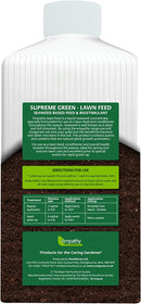 Empathy Supreme Green Liquid Lawn Feed Concentrate 1 Litre