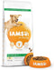 IAMs for Vitality Large Adult Dog Food Fresh Chicken 12kg