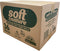 Soft on Nature Eco Toilet Rolls 2Ply  Sustainable Tissue, Recycled, Plastic Free, UK Made {36's}