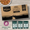 Winalot Wet Dog Food Meaty Chunks in Jelly 80 x 100g