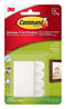 GARDEN & PET SUPPLIES - 3M Command 17202 Small Picture Hanging Strips