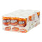 Nicky Jumbo White Kitchen Roll 2Ply, Min 200 Sheet.