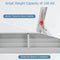 SupaTool Aluminium Platform Ladder 3.95kg