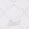 Scott Essential Jumbo Roll Toilet Tissue 8615 - 2 Ply Toilet Paper - 12 Rolls x 500 White Toilet Paper Sheets (2,400m)