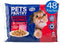 Hilife Pets Pantry Cat Food Favourite Chunks in Gravy, 48 x 100g Pouches - Garden & Pet Supplies