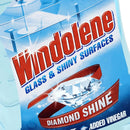 Windolene Glass and Shiny Surface Cleaner 750ml